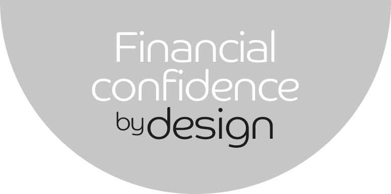 Financial confidence by design