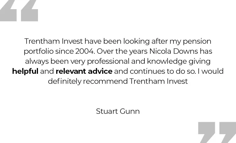 Review by Stuart