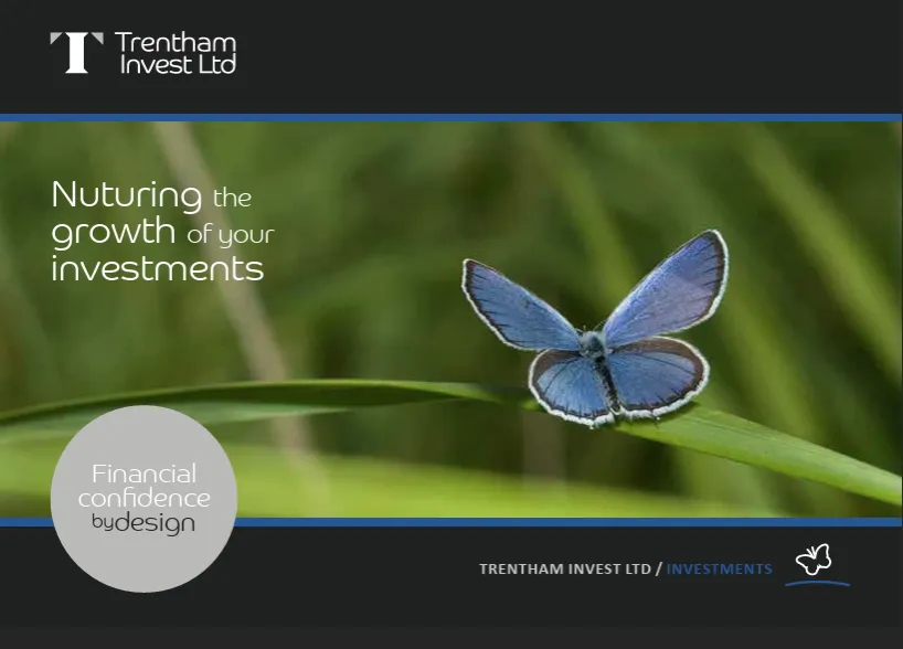 Investments Brochure