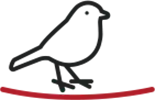 Red Robin Icon