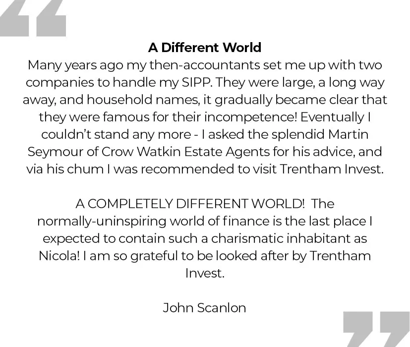 Review by John