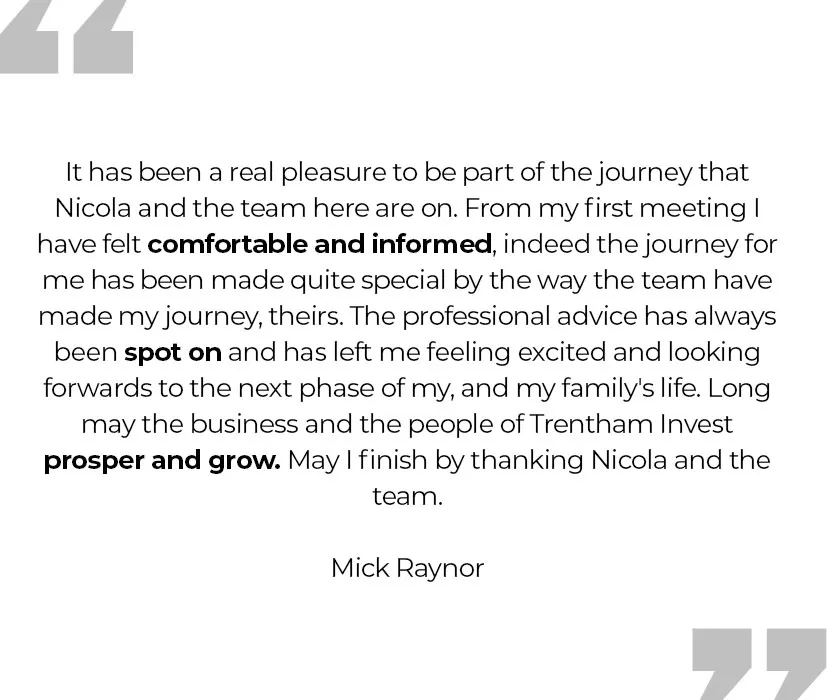 Review by Nick