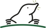 Green Mole Icon